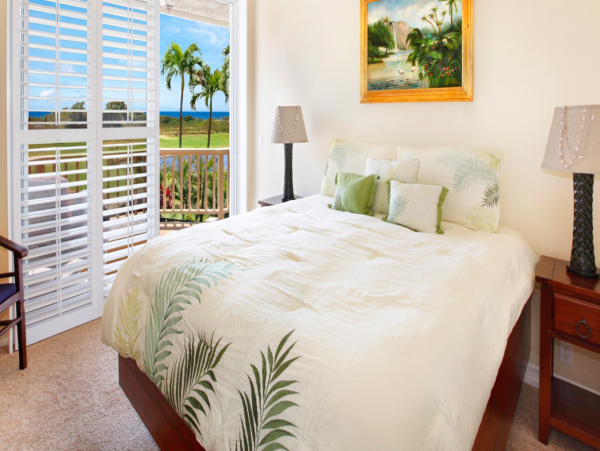 Luxury Vacation Rental with 3 Bedrooms & Great Views