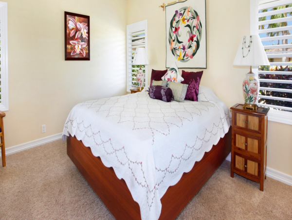 Luxury Vacation Rental with 3 Bedrooms & Great Views