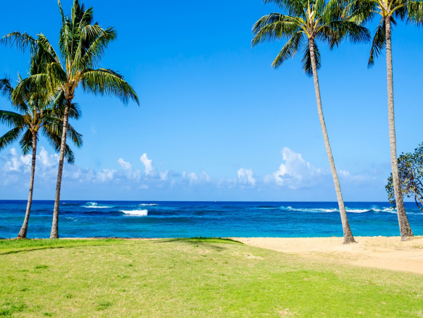 Luxury Vacation Rental with 3 Bedrooms & Great Views