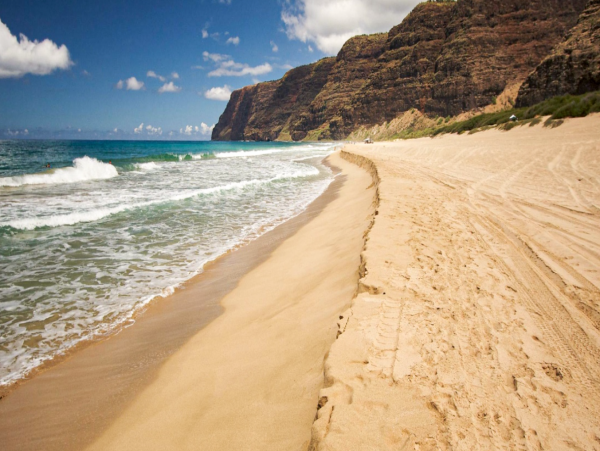 Luxury Vacation Rental with 3 Bedrooms & Great Views