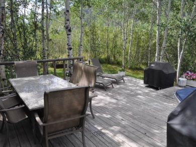 Wonderful Mountain Ski Home I Luxury All the Way