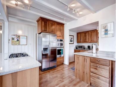 Wonderful Mountain Ski Home I Luxury All the Way