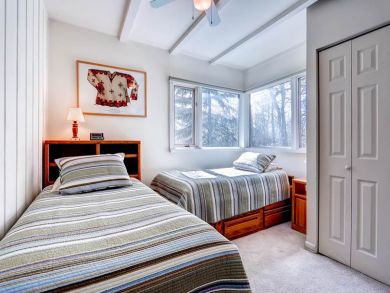 Wonderful Mountain Ski Home I Luxury All the Way