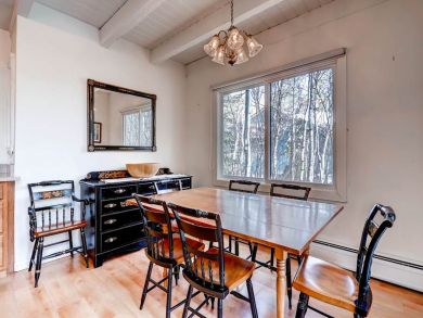 Wonderful Mountain Ski Home I Luxury All the Way