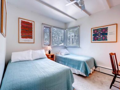 Wonderful Mountain Ski Home I Luxury All the Way