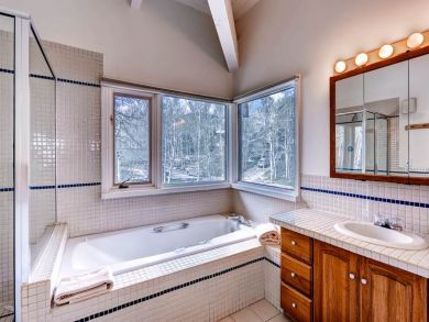 Wonderful Mountain Ski Home I Luxury All the Way