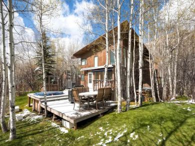Wonderful Mountain Ski Home I Luxury All the Way
