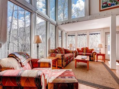 Wonderful Mountain Ski Home I Luxury All the Way