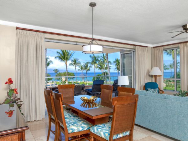 2 Bedroom Luxury Living Stunning Interior & Views