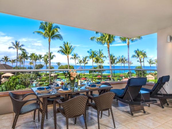 2 Bedroom Luxury Living Stunning Interior & Views