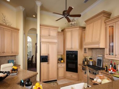 Beautiful 5 Bedroom Marco Island Home