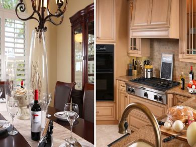 Beautiful 5 Bedroom Marco Island Home