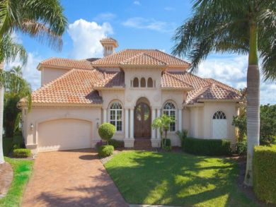 Beautiful 5 Bedroom Marco Island Home