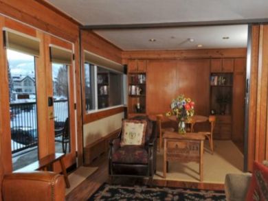 Vail Lionshead Condo 895968