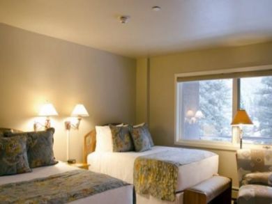 Vail Lionshead Condo 895968