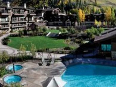 Vail Lionshead Condo 895968