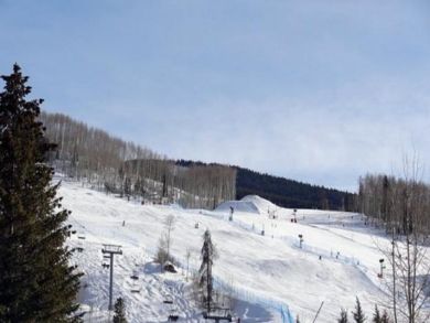 Two Bedroom Wow Factor Great Ski Rental Gore Creek Views