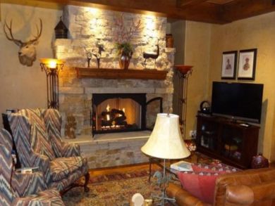 Two Bedroom Wow Factor Great Ski Rental Gore Creek Views