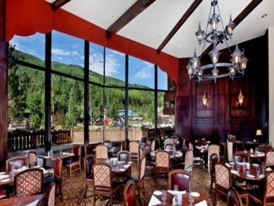 Vail Lionshead Condo 895974