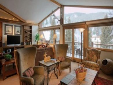 Vail Lionshead Condo 895974