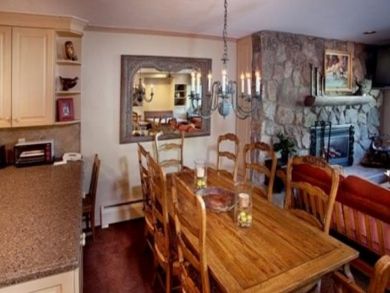 Vail Lionshead Condo 895974