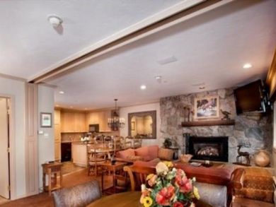 Vail Lionshead Condo 895974