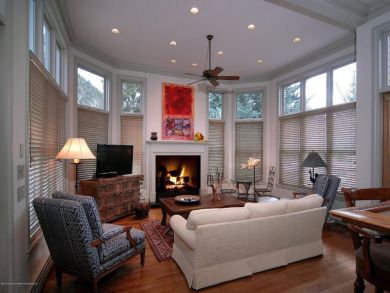 West End Aspen Luxury Home