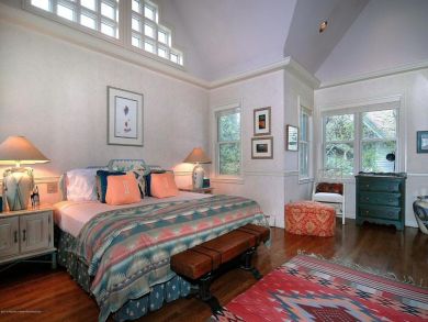 West End Aspen Luxury Home