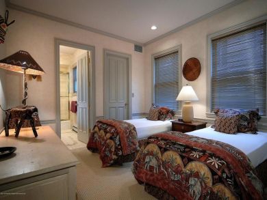 West End Aspen Luxury Home