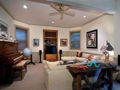 West End Aspen Luxury Home