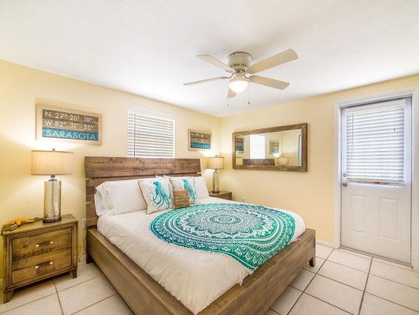 Siesta Key 3 Bedroom 3 Bathroom Home Sleeps 10 Private Pool
