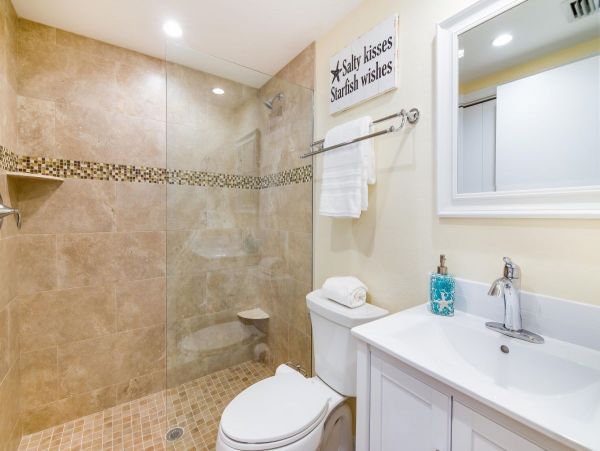 Siesta Key 3 Bedroom 3 Bathroom Home Sleeps 10 Private Pool
