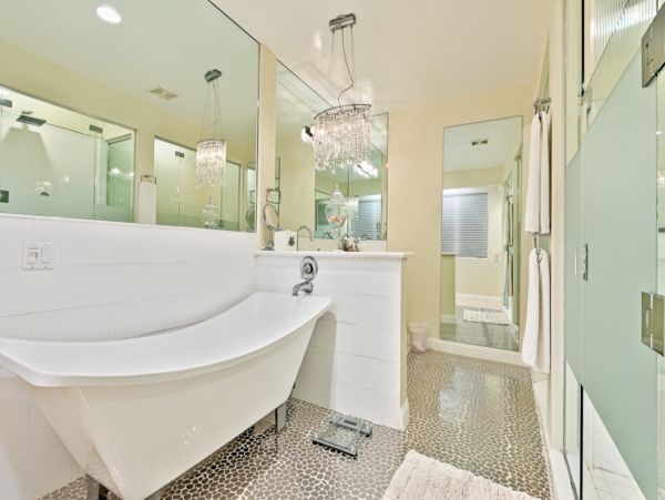 La Jolla Oceanfront Home: Pool, Hot Tub & Rooftop Tennis