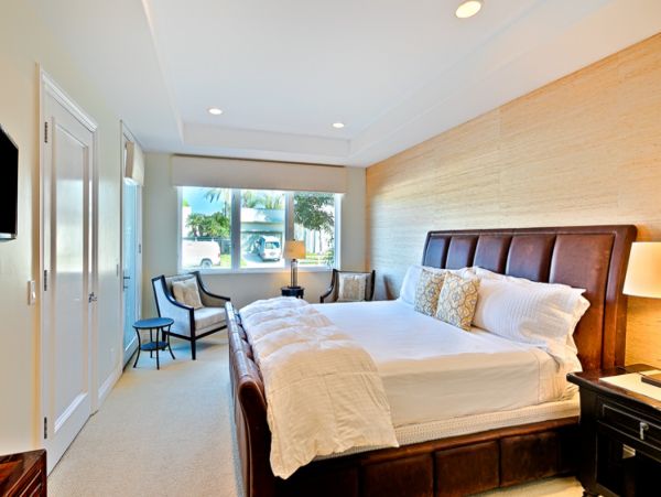 La Jolla Oceanfront Home: Pool, Hot Tub & Rooftop Tennis