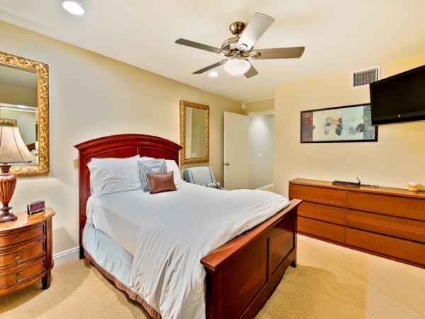 La Jolla Oceanfront Home: Pool, Hot Tub & Rooftop Tennis