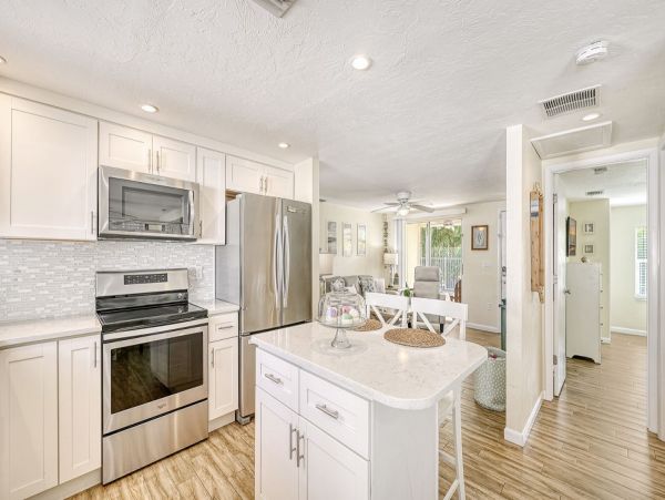 Luxury Duplex in Siesta Key with 3 Bedrooms and Private Pool - Walk to beach