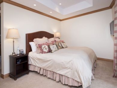 Vail Vacation Condo Sleeps Four Guests Vail Vacation Condo Sleeps Four Guests
