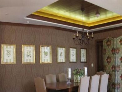 One Of Vails High End Ski Accommodations Walk to Village