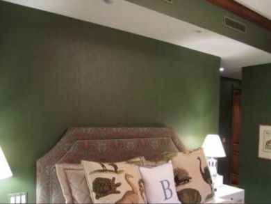 One Of Vails High End Ski Accommodations Walk to Village