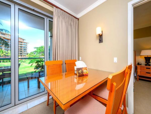 Kaanapali Luxury One Bedroom Walk Out Rental