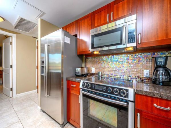 Kaanapali Luxury One Bedroom Walk Out Rental