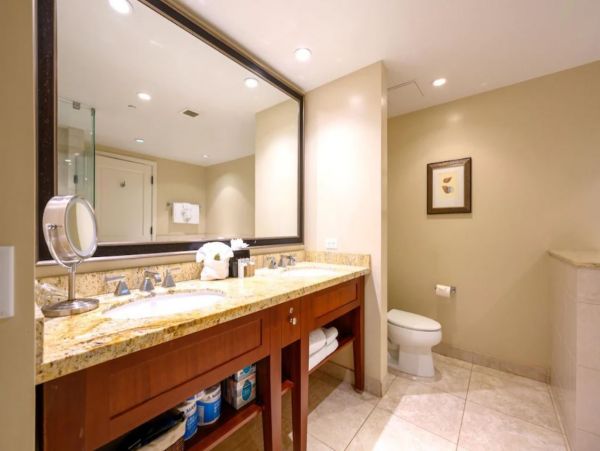 Kaanapali Luxury One Bedroom Walk Out Rental