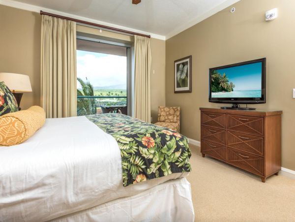 Stunning Mountain View From this Magnificent Mountain View Maui Retreat