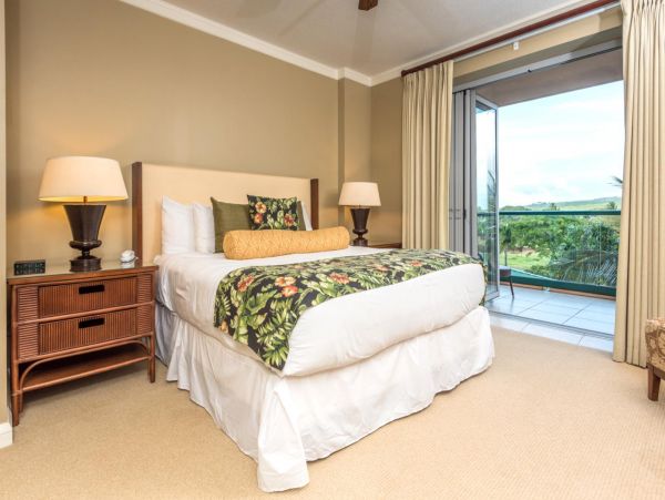 Stunning Mountain View From this Magnificent Mountain View Maui Retreat