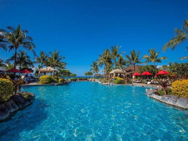 Kaanapali One Bedroom Vacation H