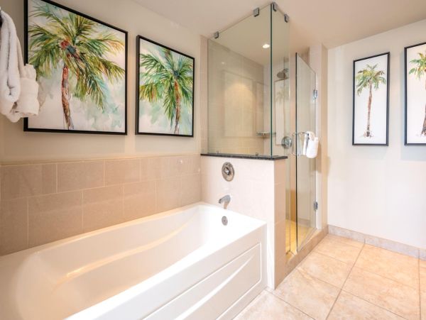 Two-Bedroom Kaanapali Maui Luxury Ocean View Vacation Rental
