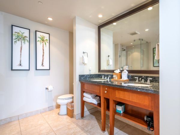Two-Bedroom Kaanapali Maui Luxury Ocean View Vacation Rental