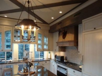 Luxury Vail Three Bedroom Upscale Condo Mountain View Deck