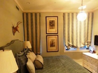 Luxury Vail Three Bedroom Upscale Condo Mountain View Deck