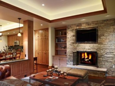 Vail Lionshead Condo 895990